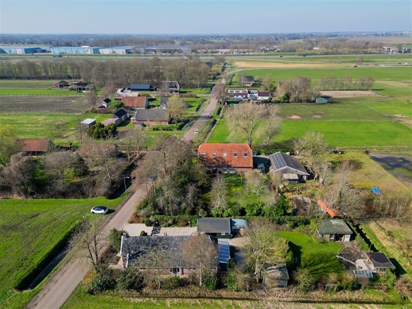 Medium property photo - Beneden Veensloot 9, 9651 CH Meeden